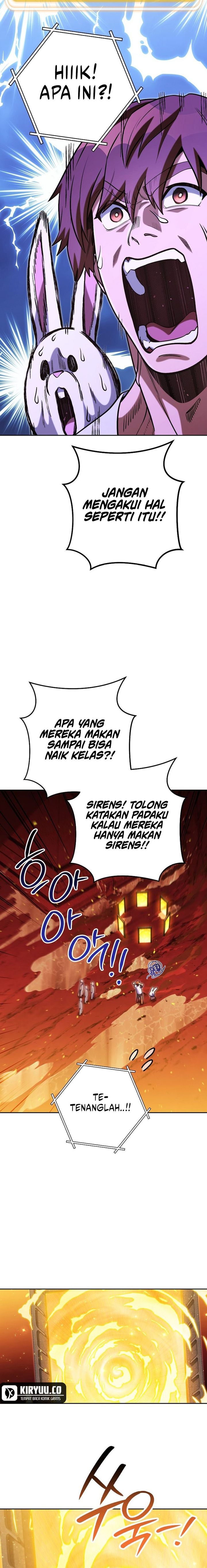 Dungeon Reset Chapter 228 Gambar 7